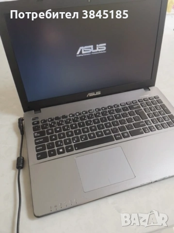 Asus X550 X550C на части - всичко налично