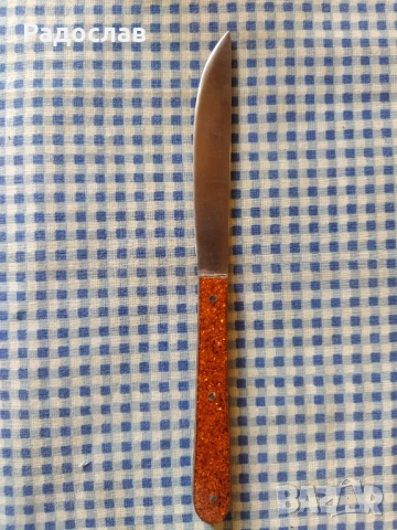 старо ножче