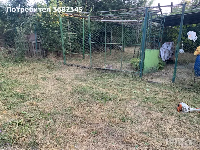 Къща в село Засмяно на 30км от Варна, снимка 12 - Вили - 54916590