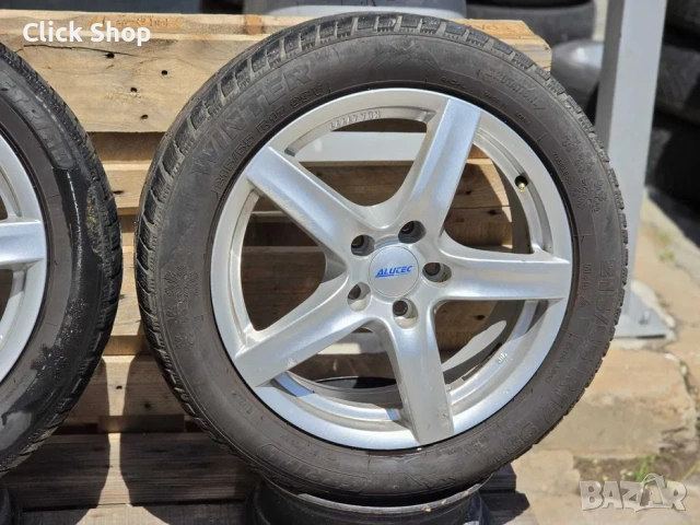 5х114.3 Джанти 17 Цола Мазда Киа Хонда Хуйндай Toyota 5x114.3 Kia Hyundai, снимка 5 - Гуми и джанти - 54839071