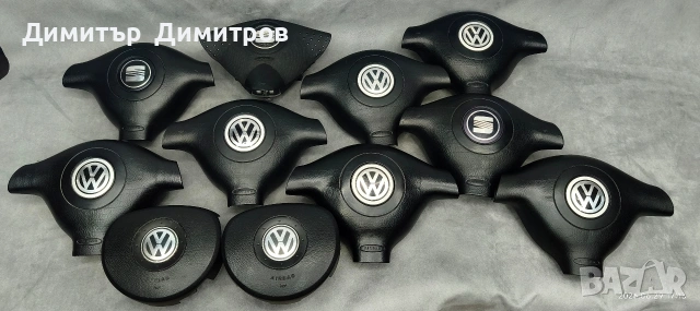 airbag за golf 4/5,passat ,seat