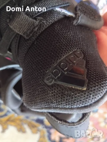 детски обувки adidas, снимка 6 - Детски маратонки - 55517137