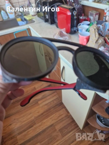 Продавам очила carrera , снимка 2 - Слънчеви и диоптрични очила - 54309649