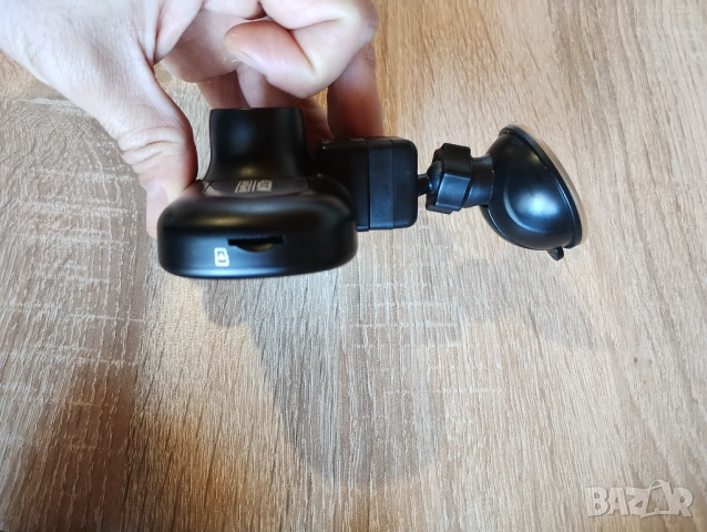 Видеорегистратор  Nextbase 412GW, снимка 5 - Аксесоари и консумативи - 54655382