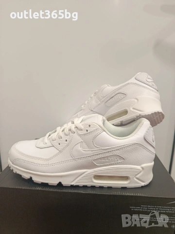 Nike - Air Max №43 Оригинал Код 474