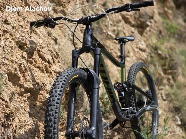 Giant Reign 2023 – Размер L / RockShox Yari / , снимка 1 - Велосипеди - 55366051
