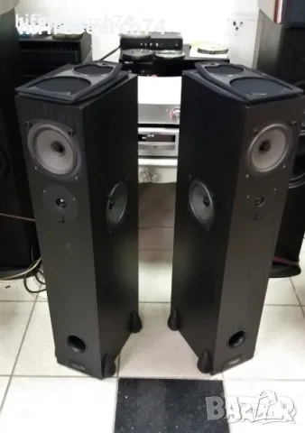 Тонколони REGA rs3