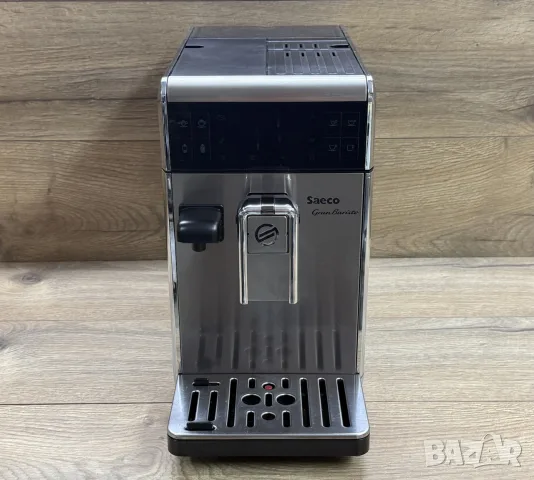 Кафемашина Saeco GranBaristo Type:HD8965