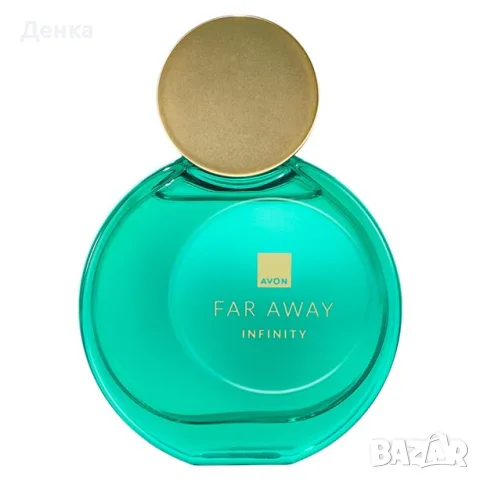Парфюм Far Away Infinity