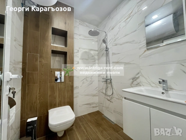 №4109 Двустаен апартамент под наем-ЗА ПЪРВИ НАЕМАТЕЛИ, кв. Младежки хълм, Хасково!, снимка 10 - Апартаменти - 54945119