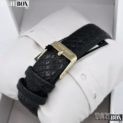Nine West Classic NW-2560BKBK, снимка 4 - Дамски - 55325974