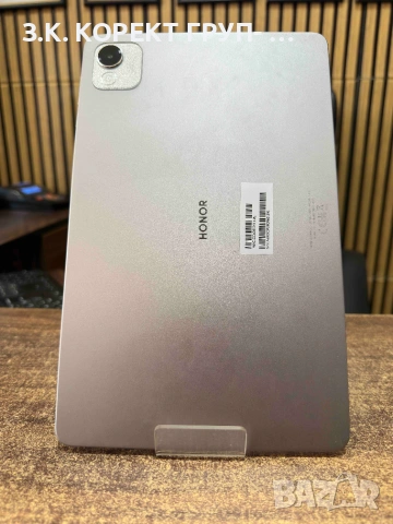 Таблет Honor Pad X9a 11.5" (6GB RAM / 128GB), снимка 10 - Таблети - 55249566