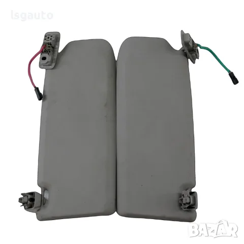 Комплект сенници Volvo V50 2004-2010 ID: 162779
