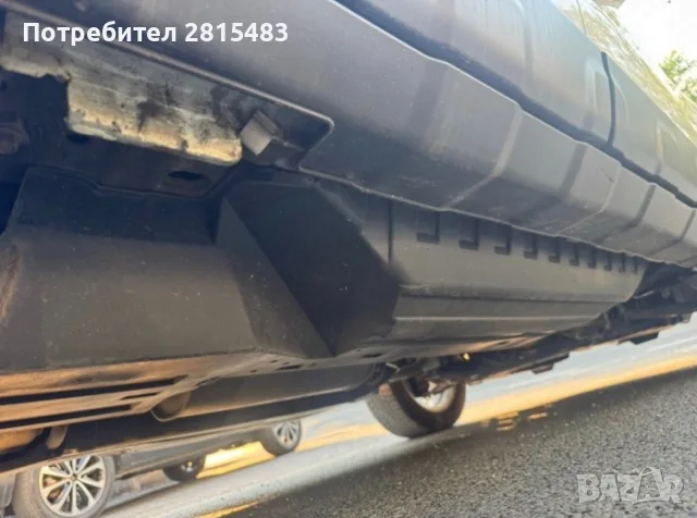 Honda CR-V 4X4 ИТАЛИЯ, снимка 13 - Автомобили и джипове - 55669537
