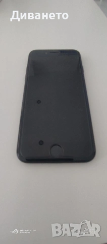 iPhone 7 black 128 GB, снимка 5 - Apple iPhone - 54869356