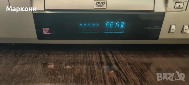  Продавам DVD Player KENWOOD DVF-3020 , снимка 4 - Плейъри, домашно кино, прожектори - 55382061