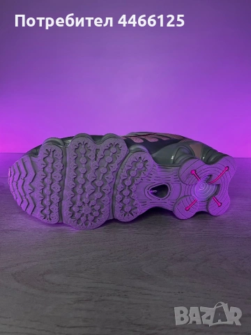 Nike Shox Tl НАЛИЧНИ | Доставка 1 ден | Преглед и тест, снимка 9 - Дамски ежедневни обувки - 54636331
