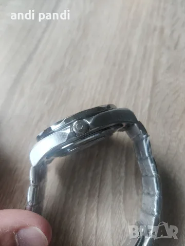 мъжки часовник Omega Seamster , снимка 4 - Мъжки - 55569532