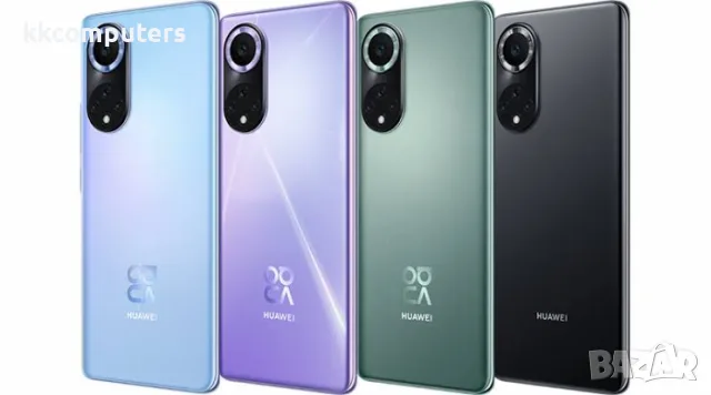 Дисплей за HUAWEI Nova 9 IPS