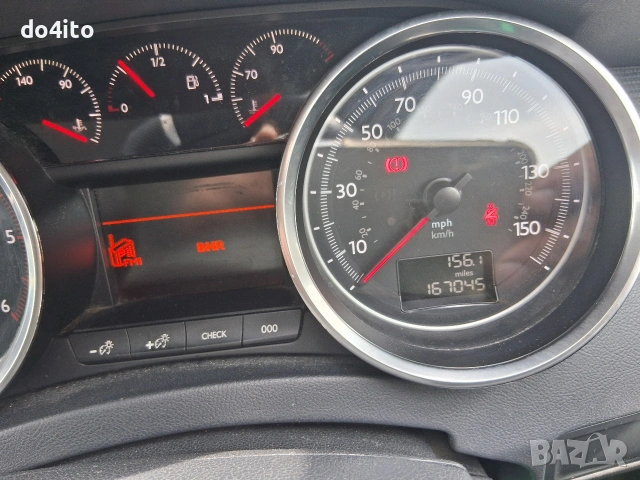 Пежо 508 Sw, снимка 9 - Автомобили и джипове - 54316091