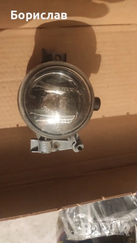 Продавам десен халогенен вар , снимка 2 - Аксесоари и консумативи - 54206977