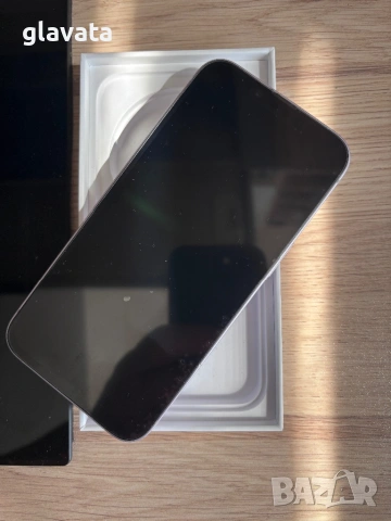 iPhone 14 Purple 128gb