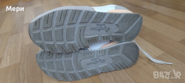 Дамски маратонки Pepe Jeans, снимка 6 - Маратонки - 55176416