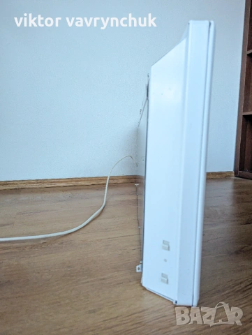 Мощен френски конвектор Airelec (3000W) – модел P9402 ML30, снимка 6 - Радиатори - 54239092