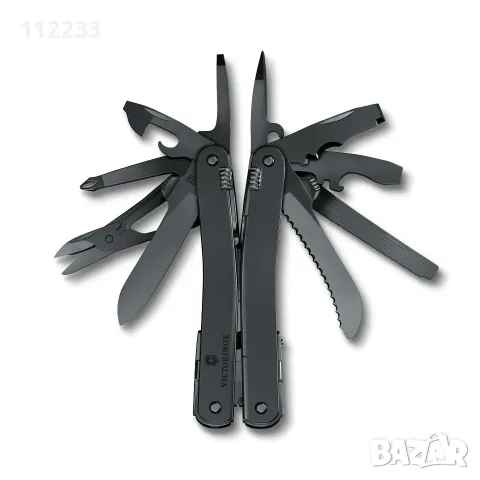 Victorinox Swiss Tool Spirit MXBS, снимка 3 - Ножове - 55402851