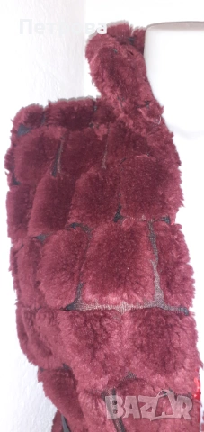 Дамски елек , снимка 4 - Елеци - 54049314