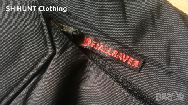 FJALL RAVEN WINTER DOWN Jacket размер XXL дебело зимно яке с гъши пух - 2585, снимка 6 - Екипировка - 54259816