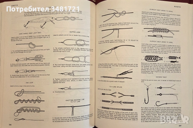 Complete Outdoors Encyclopedia, снимка 15 - Други - 55064821