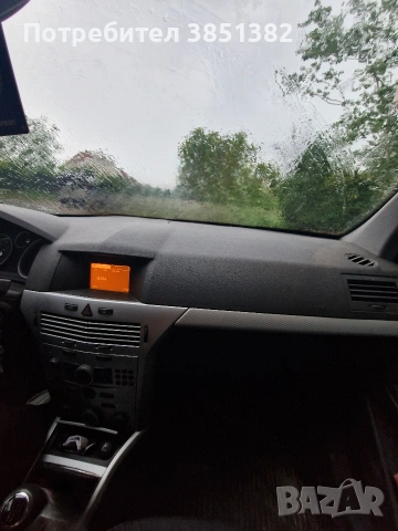 opel astra h 1.6 , снимка 6 - Автомобили и джипове - 54575342