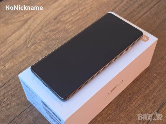 Xiaomi 12 Gray Dual Sim - 12 GB RAM / 256 GB ROM , снимка 10 - Xiaomi - 54396617