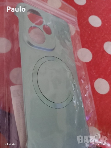 калъф /гръб за Honor 400