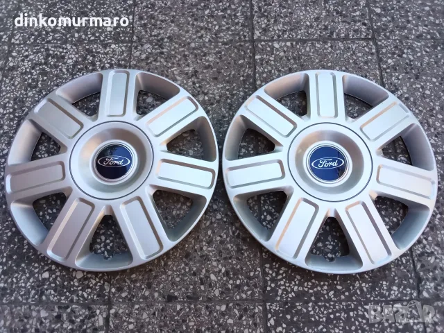 Тасове 16" Форд Ford