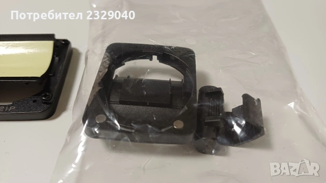 Sigma Sport стойка и датчик за километраж, снимка 7 - Аксесоари за велосипеди - 55003673