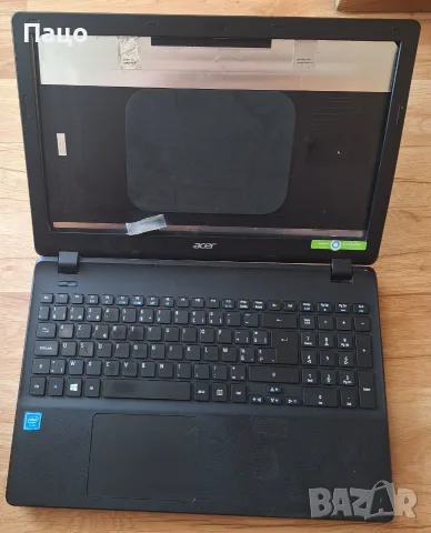 Acer Aspire ES1-531, снимка 2 - Части за лаптопи - 55397305