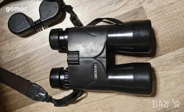 Японски бинокъл Opticron Verano BGA.PC 10×50 Waterproof