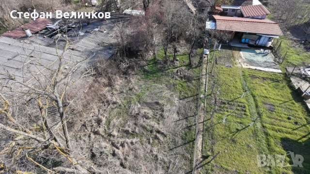 🏡 КЪЩА С ГОЛЯМ ДВОР 640м² | ТОП ЛОКАЦИЯ | ИНВЕСТИЦИЯ, снимка 17 - Къщи - 54065098