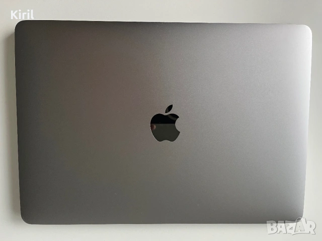MacBook Pro "Core i5" 2.3 13-Inch A1708,(Mid-2017 Retina Display, 256GB SSD,8GB RAM Two Thunderbolt , снимка 7 - Лаптопи за работа - 54653478