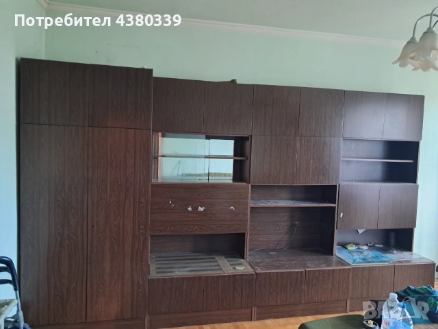 Продавам 2-стаен в Перник, снимка 8 - Апартаменти - 55175400