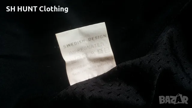 SWEDTEAM COVERTEX Realtree Jacket размер XL / 54 за лов яке със здрава материя - 2805, снимка 18 - Екипировка - 55546799