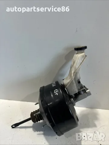 спирачен сервоусилвател с главна спирачна помпа P95488857 за Chevrolet Captiva 2.2 VCDi (2012 г.), снимка 2 - Части - 55501687