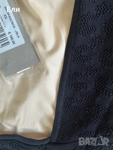 ⭐️GUESS ⭐️original рокля плетиво, снимка 2 - Платове и дамаски - 41695537