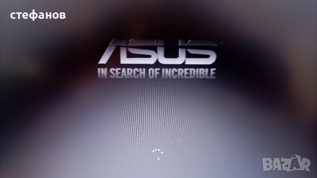 Лаптоп ASUS EXPERBOOK,  P 1512 CEА, снимка 15 - Лаптопи за работа - 55102528