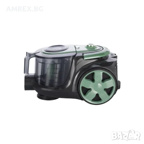 🧹 NEO Прахосмукачка без торба | 700 W | HEPA филтър | 3 л контейнер, снимка 2 - Други - 55322392