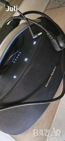 Harman Kardon Go+Play 2, снимка 7 - Други - 54551686