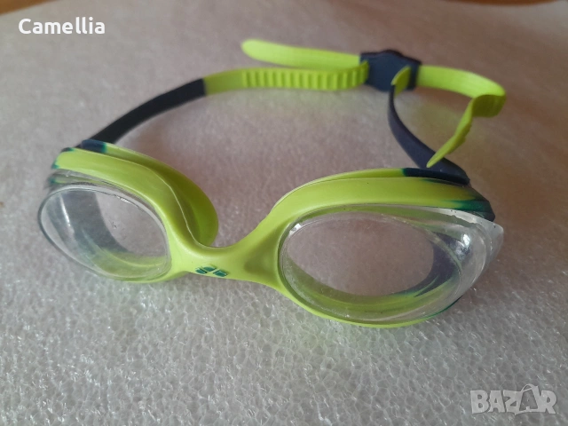 Очила за плуване Arena - за тинейджър 