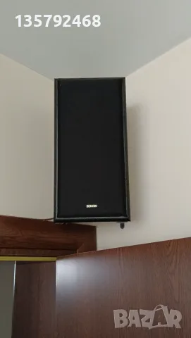 Denon sc-m3 8 има 50 вата, снимка 2 - Тонколони - 55430471